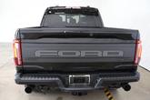 Thumbnail of 2025 Black Ford F-150