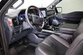 Thumbnail of 2025 Black Ford F-150