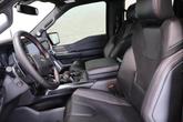Thumbnail of 2025 Black Ford F-150