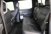 Thumbnail of 2025 Black Ford F-150