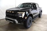 Thumbnail of 2025 Black Ford F-150