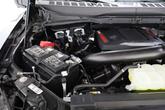 Thumbnail of 2025 Black Ford F-150