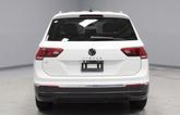 Thumbnail of 2024 Pure White Volkswagen Tiguan