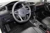 Thumbnail of 2024 Pure White Volkswagen Tiguan