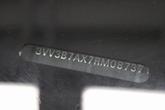 Thumbnail of 2024 Pure White Volkswagen Tiguan
