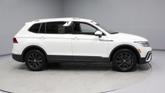 Thumbnail of 2024 Pure White Volkswagen Tiguan