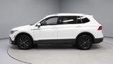 Thumbnail of 2024 Pure White Volkswagen Tiguan