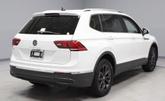 Thumbnail of 2024 Pure White Volkswagen Tiguan