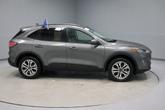 Thumbnail of 2022 Carbonized Gray Metallic Ford Escape