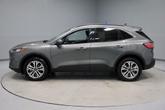 Thumbnail of 2022 Carbonized Gray Metallic Ford Escape