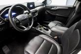Thumbnail of 2022 Carbonized Gray Metallic Ford Escape