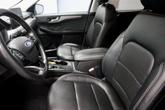 Thumbnail of 2022 Carbonized Gray Metallic Ford Escape