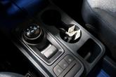 Thumbnail of 2025 Carbonized Gray Metallic Ford Maverick