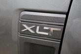 Thumbnail of 2025 Carbonized Gray Metallic Ford Maverick