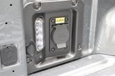 Thumbnail of 2025 Carbonized Gray Metallic Ford Maverick