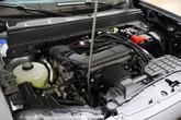 Thumbnail of 2025 Carbonized Gray Metallic Ford Maverick