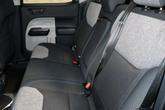 Thumbnail of 2025 Carbonized Gray Metallic Ford Maverick