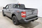 Thumbnail of 2025 Carbonized Gray Metallic Ford Maverick