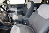 Thumbnail of 2025 Carbonized Gray Metallic Ford Maverick