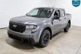 Photo of 2025 Carbonized Gray Metallic Ford Maverick