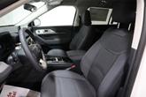 Thumbnail of 2025 Star White Ford Explorer