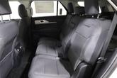 Thumbnail of 2025 Star White Ford Explorer
