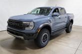 Photo of 2025 Azure / Gray Ford Ranger