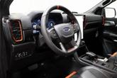 Thumbnail of 2025 Azure / Gray Ford Ranger