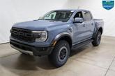 Thumbnail of 2025 Azure / Gray Ford Ranger