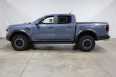 Thumbnail of 2025 Azure / Gray Ford Ranger