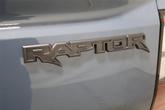 Thumbnail of 2025 Azure / Gray Ford Ranger