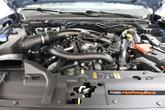 Thumbnail of 2025 Azure / Gray Ford Ranger