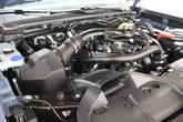 Thumbnail of 2025 Azure / Gray Ford Ranger