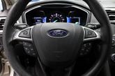Thumbnail of 2018 White Gold Metallic Ford Fusion Hybrid