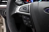 Thumbnail of 2018 White Gold Metallic Ford Fusion Hybrid