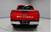 Thumbnail of 2021 Race Red Ford F-150