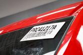 Thumbnail of 2021 Race Red Ford F-150