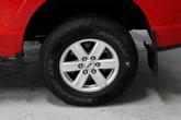 Thumbnail of 2021 Race Red Ford F-150