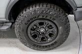 Thumbnail of 2022 Cactus Green / Gray Ford Bronco