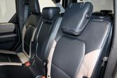 Thumbnail of 2022 Cactus Green / Gray Ford Bronco