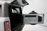 Thumbnail of 2022 Cactus Green / Gray Ford Bronco