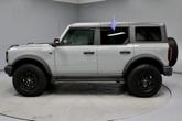 Thumbnail of 2022 Cactus Green / Gray Ford Bronco