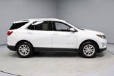 Thumbnail of 2019 Summit White Chevrolet Equinox