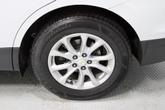 Thumbnail of 2019 Summit White Chevrolet Equinox