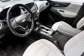 Thumbnail of 2019 Summit White Chevrolet Equinox