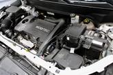 Thumbnail of 2019 Summit White Chevrolet Equinox