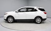 Thumbnail of 2019 Summit White Chevrolet Equinox