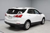 Thumbnail of 2019 Summit White Chevrolet Equinox