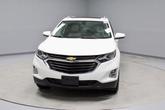 Thumbnail of 2019 Summit White Chevrolet Equinox