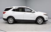 Thumbnail of 2019 Summit White Chevrolet Equinox
